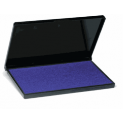 TRODAT ΤΑΜΠΟΝ 11x7mm Νο2 ΜΠΛΕ